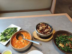-张烤鸭·川菜·非遗冒烤鸭(青石桥店)