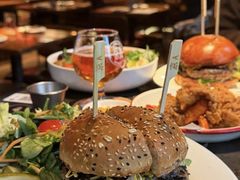 -京A Taproom·精酿餐吧(CBD店)