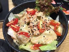 -Sushi Love 创意寿司(丽影广场店)