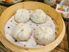 沙葱包子-格日勒阿妈蒙古厨房(大召店)