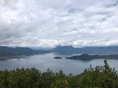 -丽江泸沽湖景区