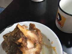 -缘福乡村铁锅炖民宿(八达岭店)