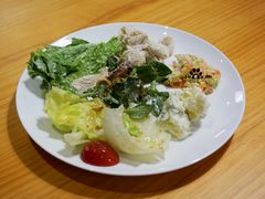 -So Lounge索兰至餐厅(蓝色港湾店)