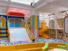 -芭菲盛宴·环球美食(北城国际店)