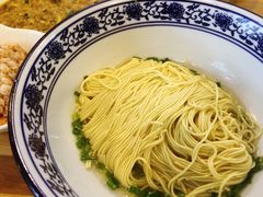 -朱洪元苏式面馆(绿宝广场店)