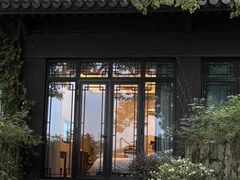 -杭州西湖柳莺里酒店