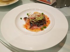 醉青鱼-富淳饭店(陆家嘴保利广场店)