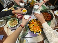 -淀里船宴(卓达店)