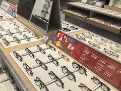-JINS(上海环球金融中心店)