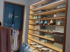 -静一餐厅·湖北菜(前门创始店)