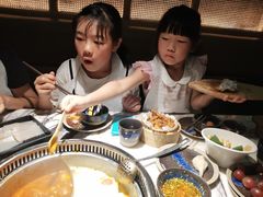 -鱼豆吉·豆浆鱼火锅(宜昌万达店)