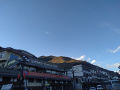 -松州古城