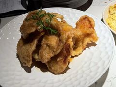 -奉天小馆·非遗东北菜(济南万象城店)