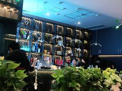 -玥记茶餐厅(十字门华发商都一期绸带店)