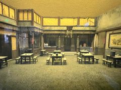 -北京人艺戏剧博物馆