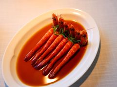 -莉莉海堂HAITANG·烤鸭(国贸商城店)