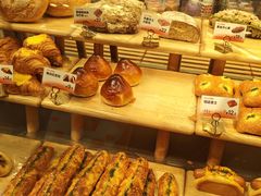 -BreadTalk面包新语·烘焙蛋糕(领展购物广场店)