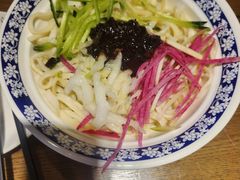 -河沿肉饼Beijing Pie(东华门店)