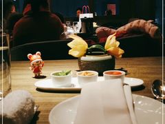-悦轩中餐厅·高空江景·杭州柏悦酒店
