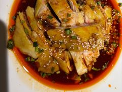 -又见炊烟私房菜(敬亭路店)