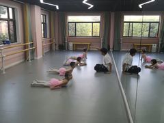 -雅米拉艺术中心(少儿舞蹈培训)