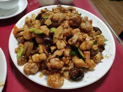 八珍豆腐-胖子菜馆(隆昌路店)