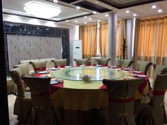 包厢-殷记大酒店