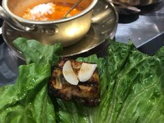 -本炙炭烤·蒲烧活鳗料理店(金沙洲店)