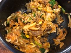 -韩礼年糕(飞虹路店)