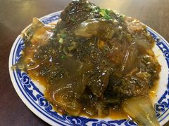 -同得兴 Since·1995 传统苏式面馆(嘉馀坊店)