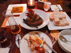 -Ministry of Crab(科伦坡店)