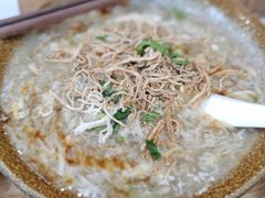 -舞素卷菜煎饼.糁汤(万达金街店)