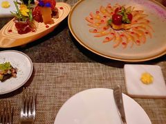 -莲西餐(曲江店)