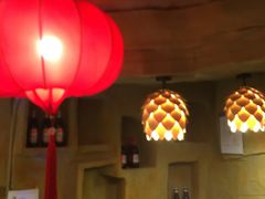 大堂-大话小腰(鸟巢店)
