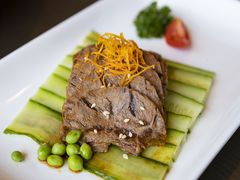 -南宁万丽酒店-万丽轩中餐厅