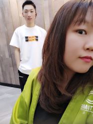 -MONE美发沙龙