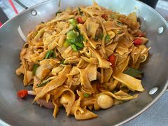 -章吴记喜瑞餐厅(东东城店)