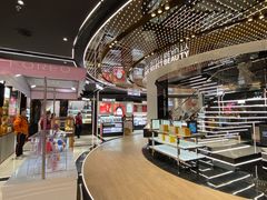 -国药中服免税(北京坊店)