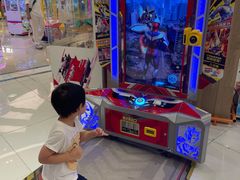 -汤姆熊欢乐世界·史莱姆怪兽(正大店)