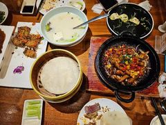 -又一福烤鸭·北京菜(东四店)