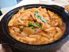 -大鸭梨烤鸭(金色漫香店)