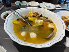 -小绍兴家宴(鲁迅路店)