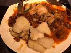 -上海东方佘山翰悦阁酒店·Vie全日制餐厅