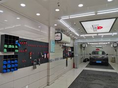 -车艺佳龙膜隐形车衣汽车贴膜(宝山丰宝店)