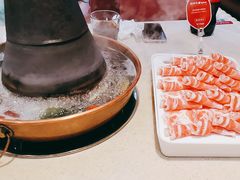 -阳坊大都涮羊肉(阳坊总店)