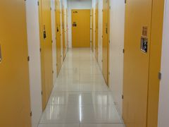 -安东易迷你仓自助寄存仓库(文定路店)