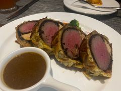 -研食记西餐厅(金融中心店)