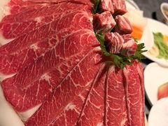 -德天肥牛海鲜火锅(城西银泰店)