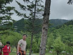 -五台山风景名胜区-罗睺寺
