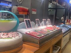 -鹿客臻鲜海鲜自助餐厅(永旺店)